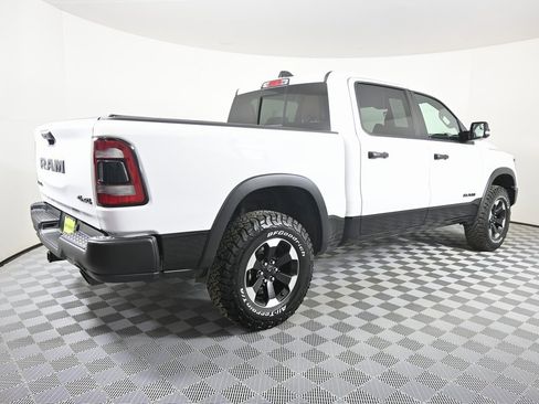 Used 2022 RAM 1500 Rebel w/ Level 1 Equipment Group image 7