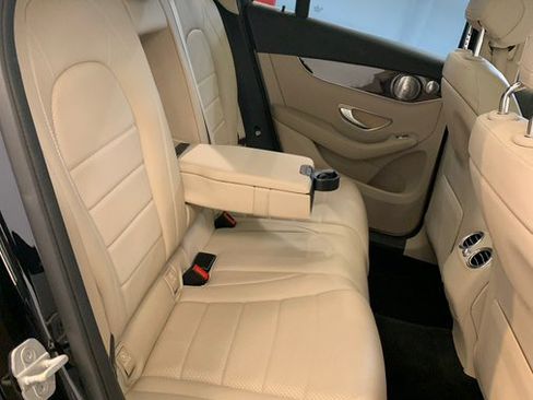 Used 2016 Mercedes-Benz GLC 300 4MATIC image 47