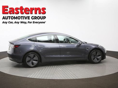 Used 2018 Tesla Model 3 Long Range image 42