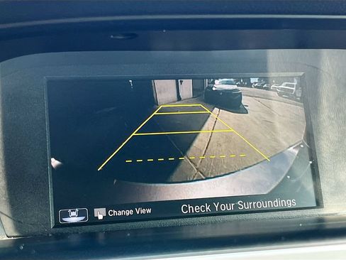 Used 2017 Honda Accord EX-L image 14
