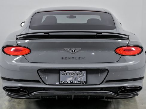 Used 2022 Bentley Continental GT Speed image 10