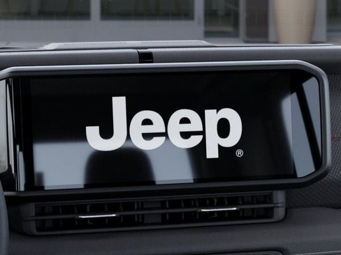 New 2026 Jeep Gladiator Rubicon AWD/4WD image 18