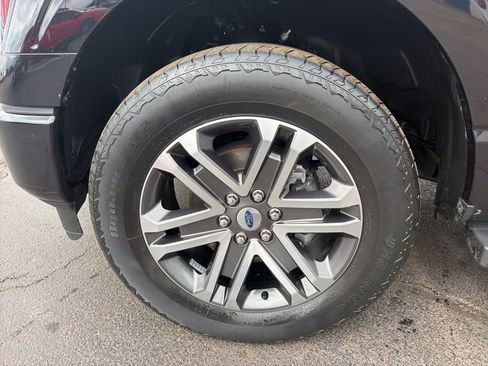 Used 2021 Ford F150 XL w/ STX Appearance Package AWD/4WD image 47