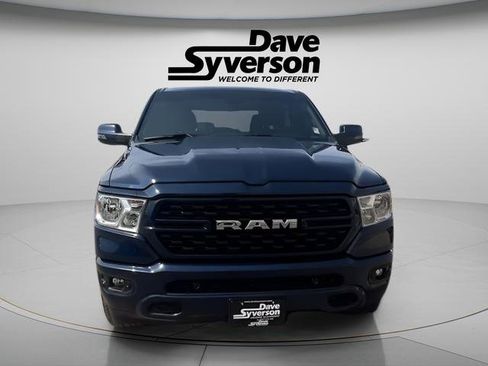 Used 2023 RAM 1500 Big Horn AWD/4WD image 2