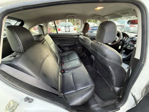 Used 2014 Subaru Impreza 2.0i Sport Limited w/ Popular Package #1 AWD/4WD image 12