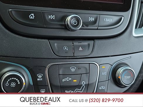 Used 2020 Chevrolet Malibu LS FWD image 19