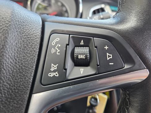 Used 2019 Buick Cascada Premium FWD image 19