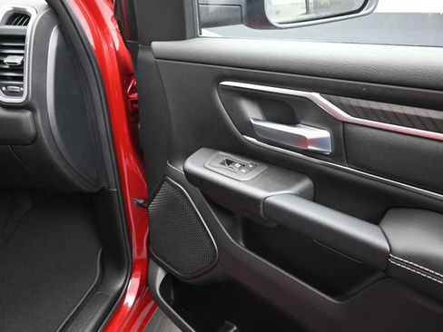 New 2026 RAM 1500 4x4 Crew Cab image 23