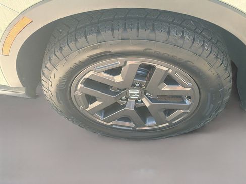 Used 2026 Honda CR-V TrailSport image 35