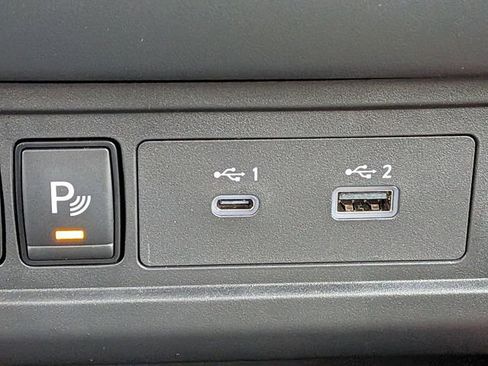 New 2026 Nissan Frontier PRO-4X w/ Pro-4x Convenience Package image 51