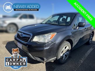 Used 2014 Subaru Forester 2.5i w/ Popular Package #2 AWD/4WD video 1