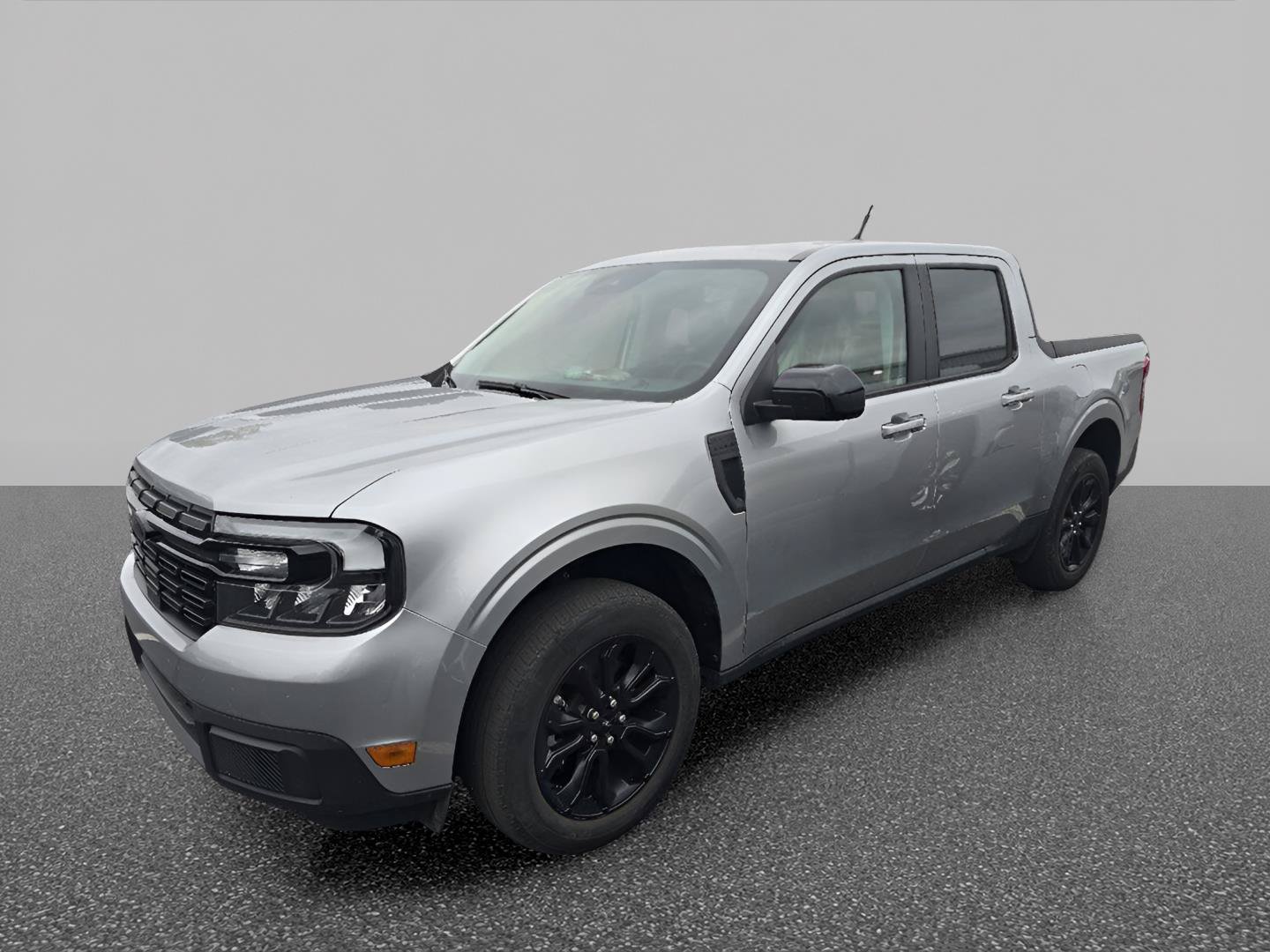 Used 2024 Ford Maverick Lariat w/ Black Appearance Package FWD image 20