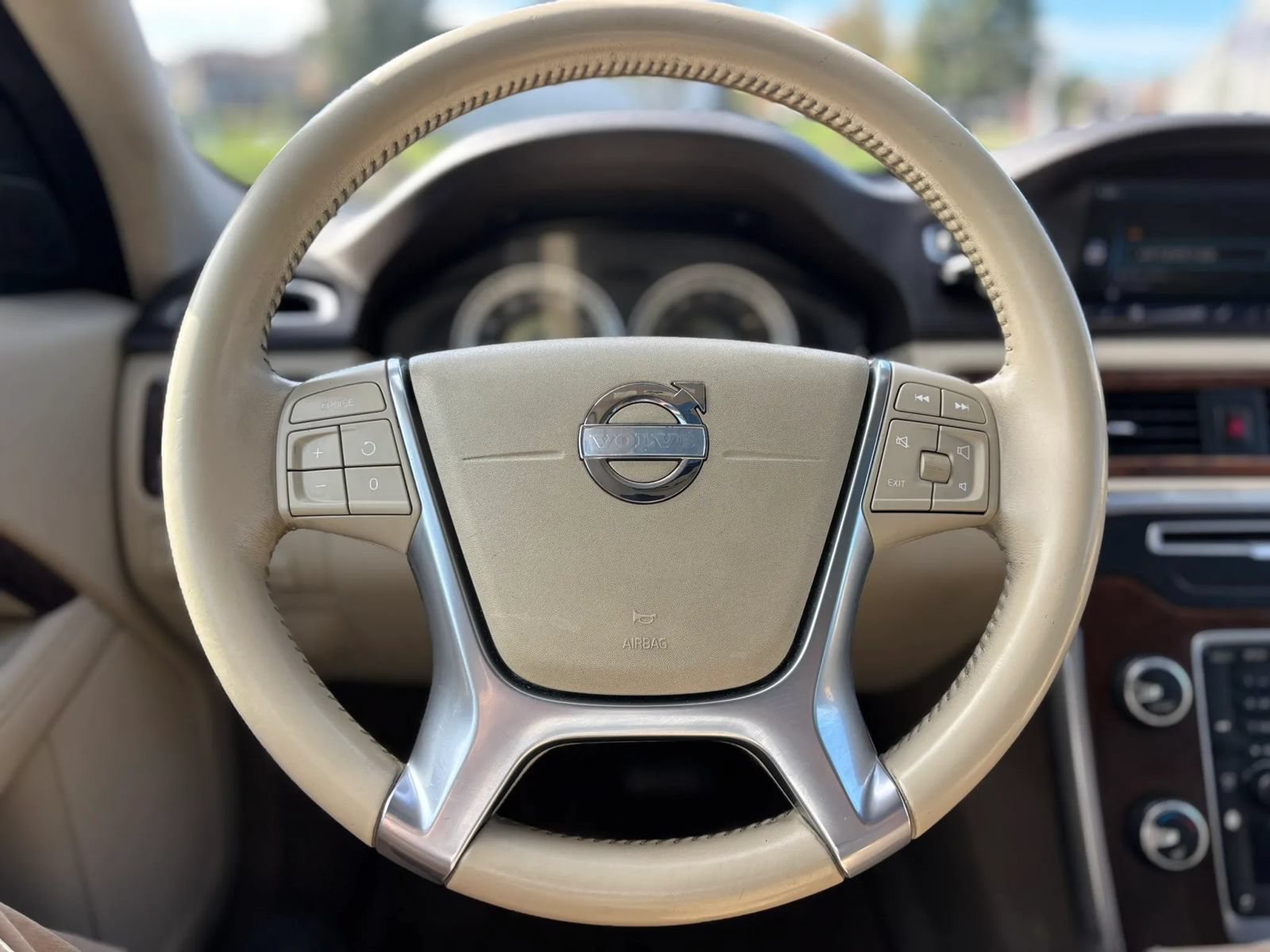 Used 2013 Volvo XC70 T6 AWD/4WD image 21