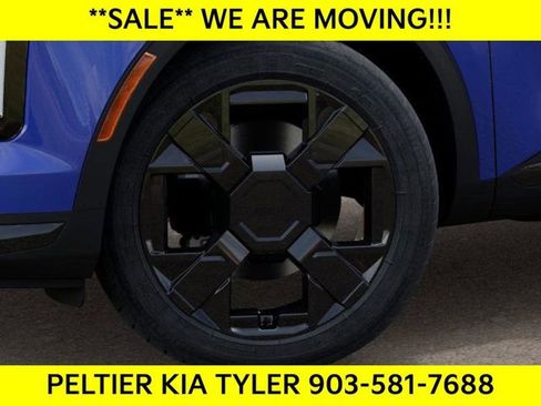 New 2026 Kia Sportage X-Line w/ X-Line Premium Package image 9