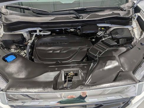 Certified 2023 Honda Ridgeline RTL-E image 13