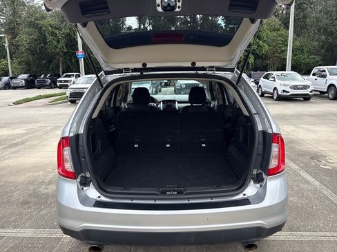Used 2013 Ford Edge SEL image 29