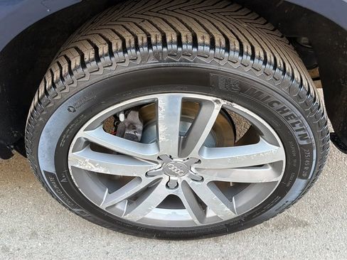 Used 2015 Audi Q7 3.0T Premium Plus AWD/4WD image 9