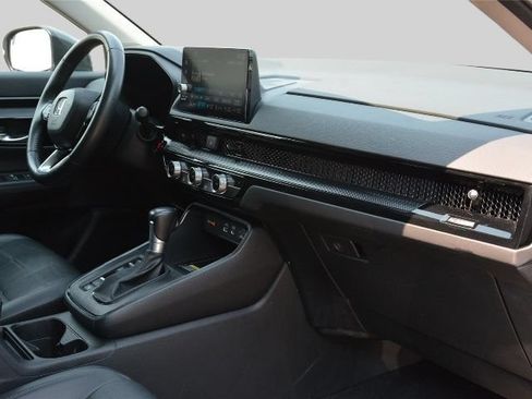 Used 2024 Honda CR-V EX-L image 27