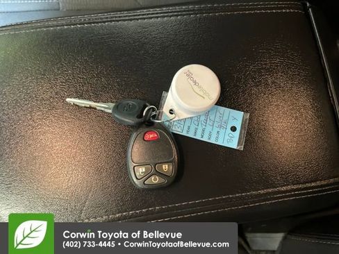 Used 2017 Chevrolet Traverse LT w/ Style and Technology Package image 27