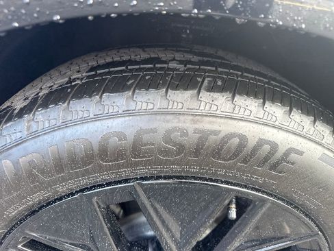 Used 2025 Ford Mustang Mach-E Premium w/ Sport Appearance Package image 22