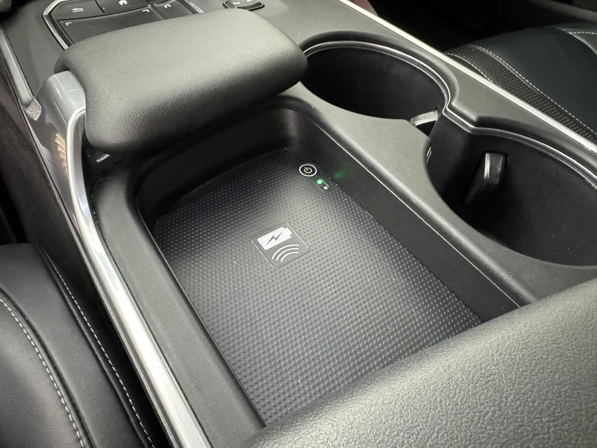 Used 2024 Acura TLX w/ Technology Package FWD image 24
