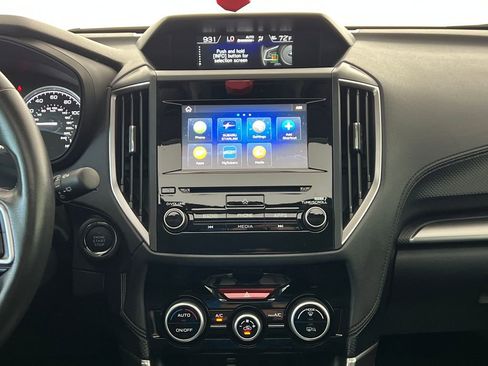 Certified 2023 Subaru Forester Premium AWD/4WD image 20