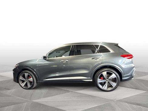 Used 2025 Audi SQ5 Premium Plus AWD/4WD image 5