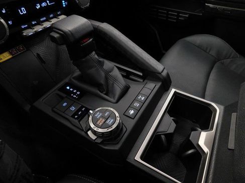 Used 2025 Toyota 4Runner TRD Off-Road Premium image 45