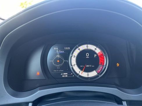 Used 2023 Lexus IS 350 F Sport w/ Navigation Package image 11