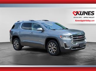 Used 2020 GMC Acadia SLE w/ Driver Convenience Package AWD/4WD video 1
