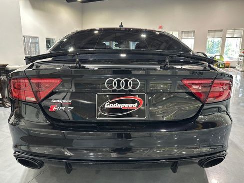 Used 2014 Audi RS 7 Prestige AWD/4WD image 34