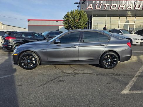 Used 2012 BMW 335i Sedan image 2