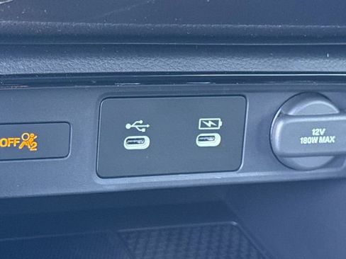 New 2026 Honda CR-V Sport image 30