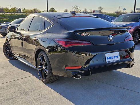 New 2026 Acura Integra A-Spec FWD image 4
