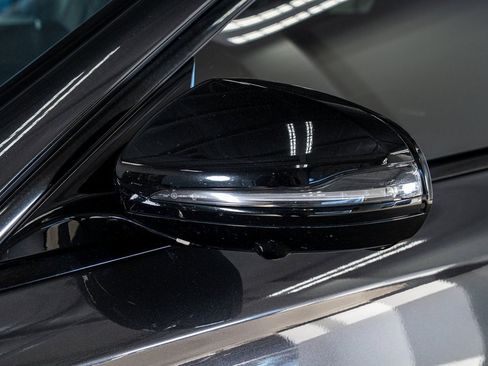 Used 2021 Mercedes-Benz E 63 AMG S image 24