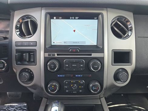 Used 2017 Ford Expedition Limited w/ Equipment Group 301A image 25