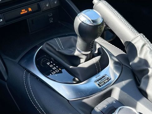 Used 2025 MAZDA MX-5 Miata RF Grand Touring image 18