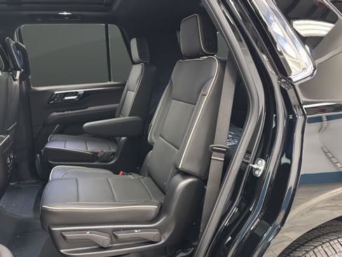 New 2026 Chevrolet Tahoe Premier AWD/4WD image 23