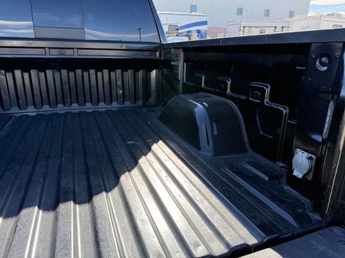 Used 2021 Chevrolet Silverado 1500 LTZ w/ LTZ Premium Package image 30