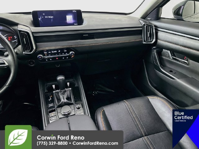 Used 2024 MAZDA CX-50 AWD 2.5 S w/ Cargo Package image 28