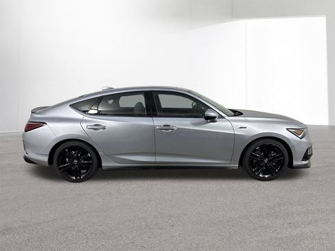 Used 2026 Acura Integra A-Spec FWD image 38