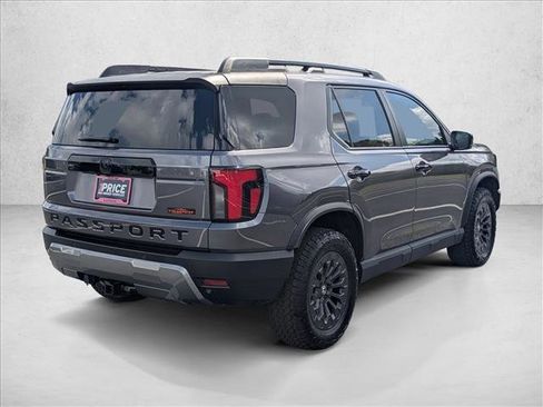 Used 2026 Honda Passport TrailSport image 5
