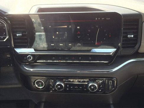 Used 2023 GMC Sierra 1500 SLT w/ SLT Premium Package image 15