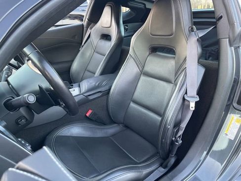 Used 2017 Chevrolet Corvette Z06 w/ Battery Protection Package image 31