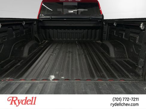 Used 2022 GMC Sierra 2500 Denali w/ Denali Ultimate Package AWD/4WD image 18