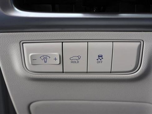 New 2026 Hyundai Tucson SEL image 13