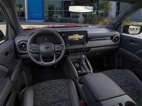 New 2026 Chevrolet Colorado Z71 image 15