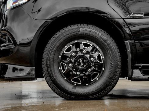 New 2024 Mercedes-Benz Sprinter 3500 image 5