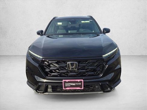 New 2026 Honda CR-V Sport-L image 2