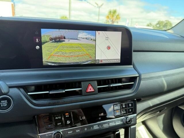 Used 2024 Kia Seltos SX AWD/4WD image 14